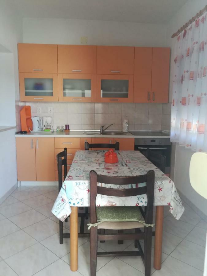 Apartman Apartman Veliki 2. Kat *